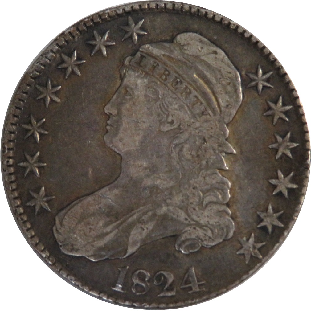 1824-Capped-Bust-Half-Dollar